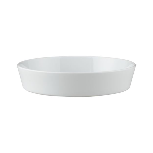 12.5" Chip Bowl + Reviews Crate and Barrel