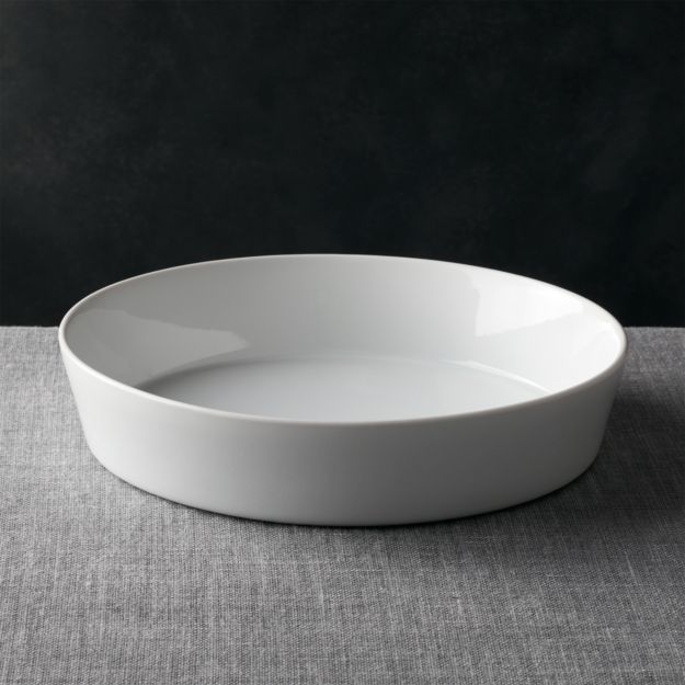 12.5" Chip Bowl + Reviews Crate and Barrel