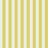 Chasing Paper Chartreuse Yellow Resort Stripe Peel and Stick Wallpaper Swatch