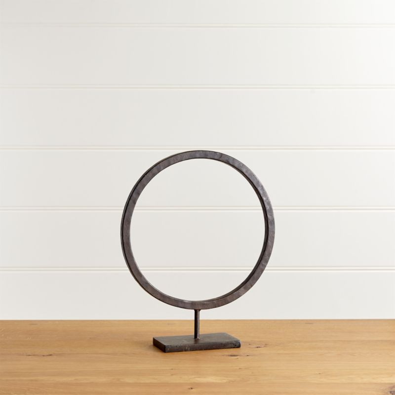 Circlet Stand Small + Reviews | Crate and Barrel