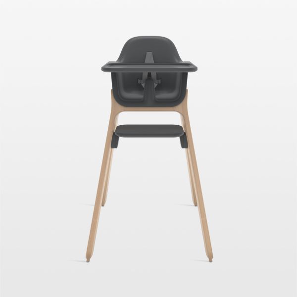UPPAbaby ® Ciro Jake Baby Black High Chair