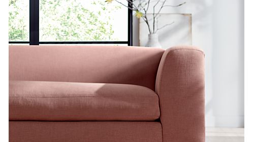 Sale: Sofas, Couches And Loveseats | Crate And Barrel