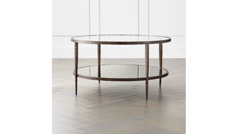 Crate And Barrel Clairemont Coffee Table / 60% OFF - Crate & Barrel Crate & Barrel Clairemont Oval ... / Crate & barrel clairemont oval coffee table.