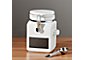 Medium Clamp Canister with Chalkboard