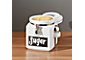 Small Clamp Canister with Chalkboard