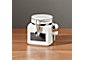 Extra Small Clamp Canister with Chalkboard