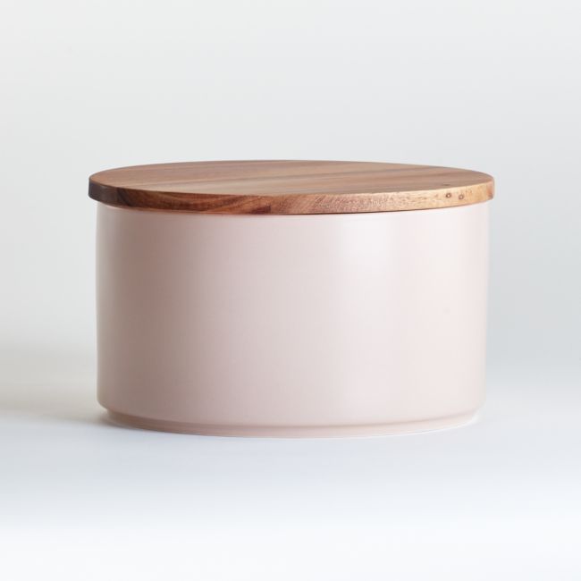 在线设计师其他克拉拉大陶瓷储物罐