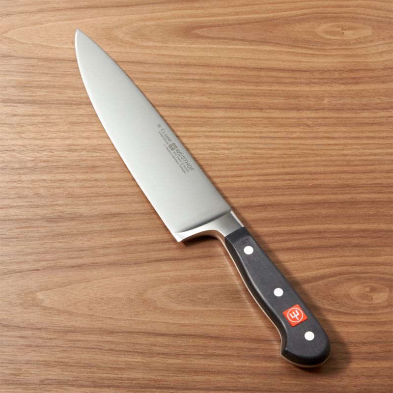 8 chef knife