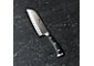 Wüsthof ® Classic Ikon 7" Hollow-Ground Santoku Knife