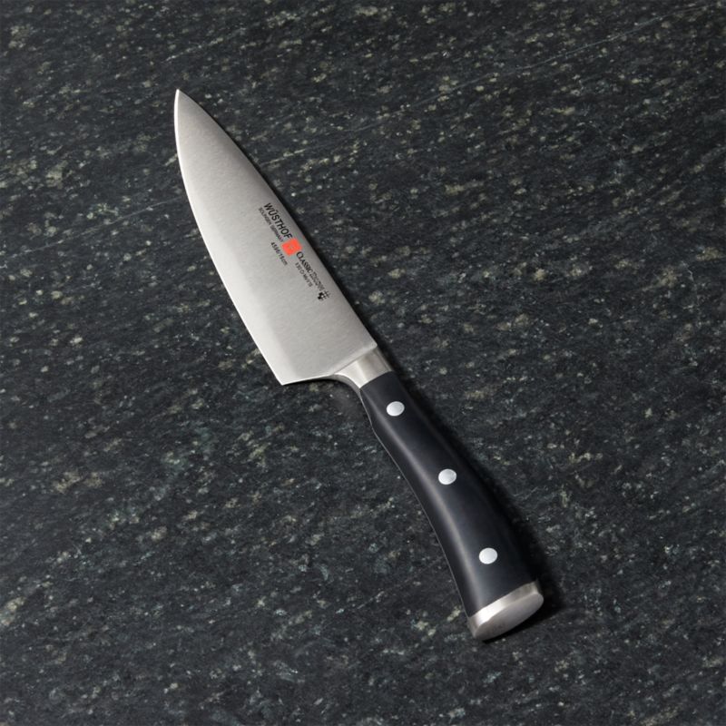 wusthof kitchen knives