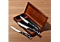 Wüsthof ® Classic Ikon Steak Knives, Set of 4