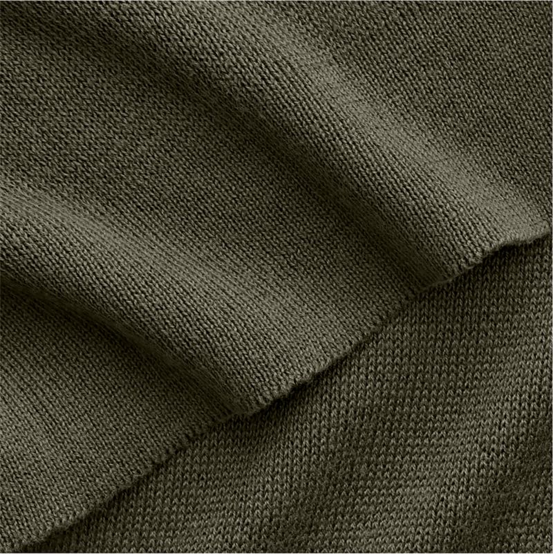 Burnt Green