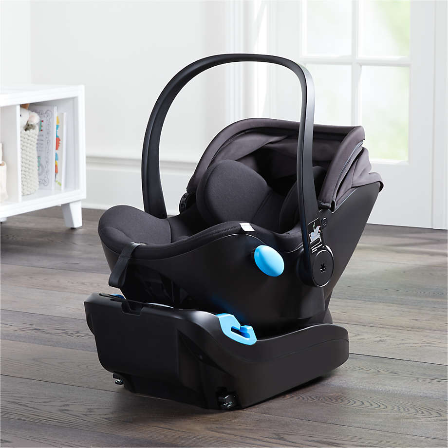 infant car seat with base