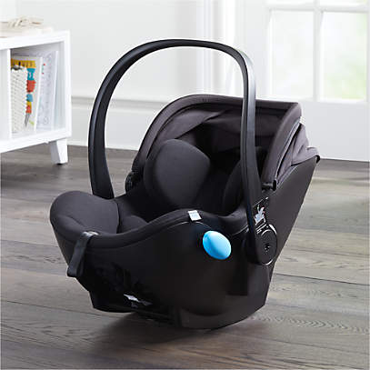 clek liing car seat
