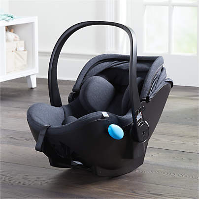 clek car seat