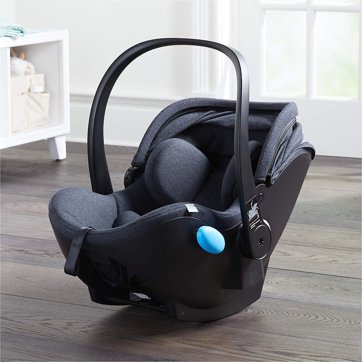 clek liing car seat