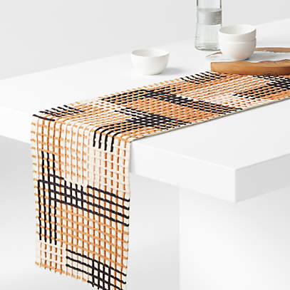 90 table runner