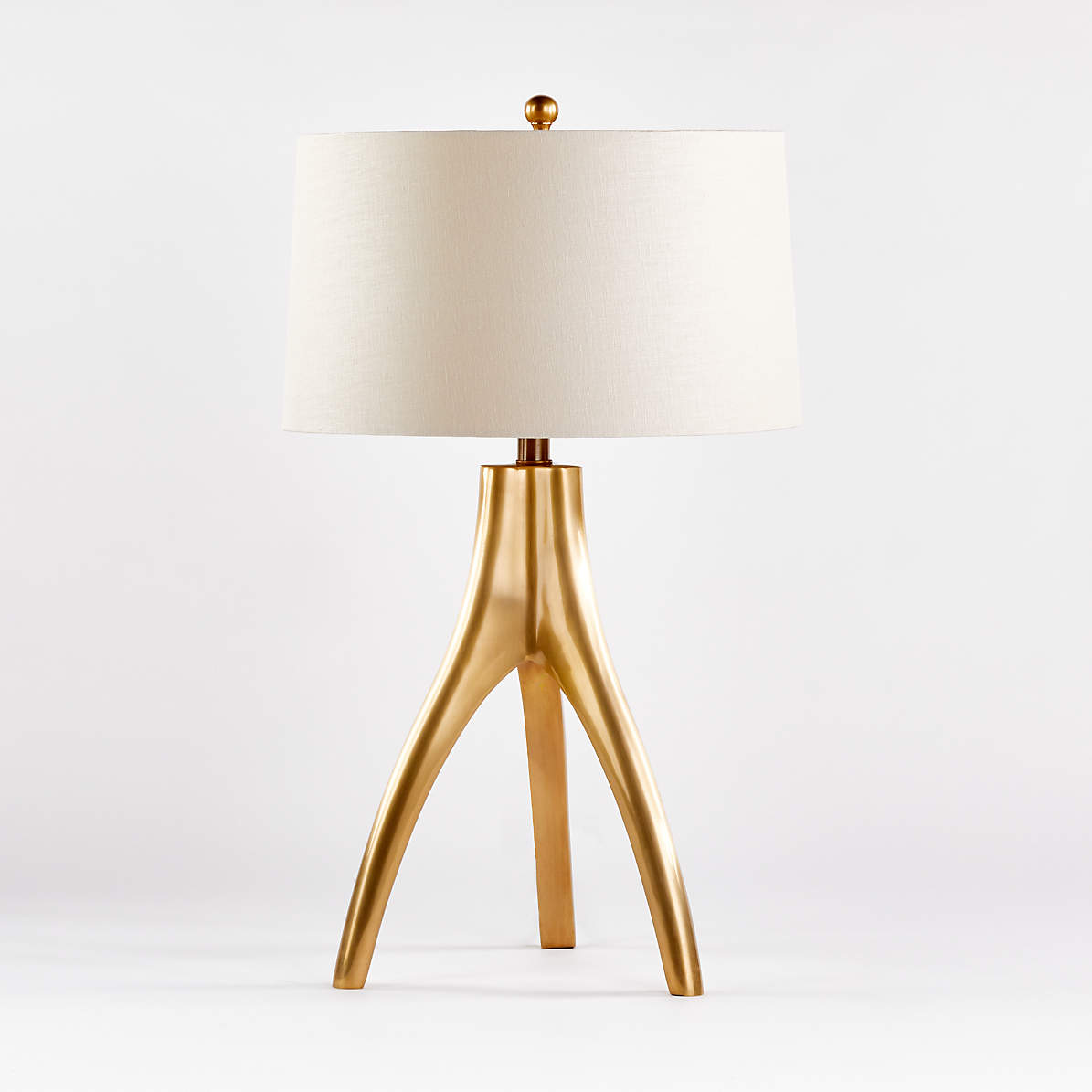 tripod table lamp