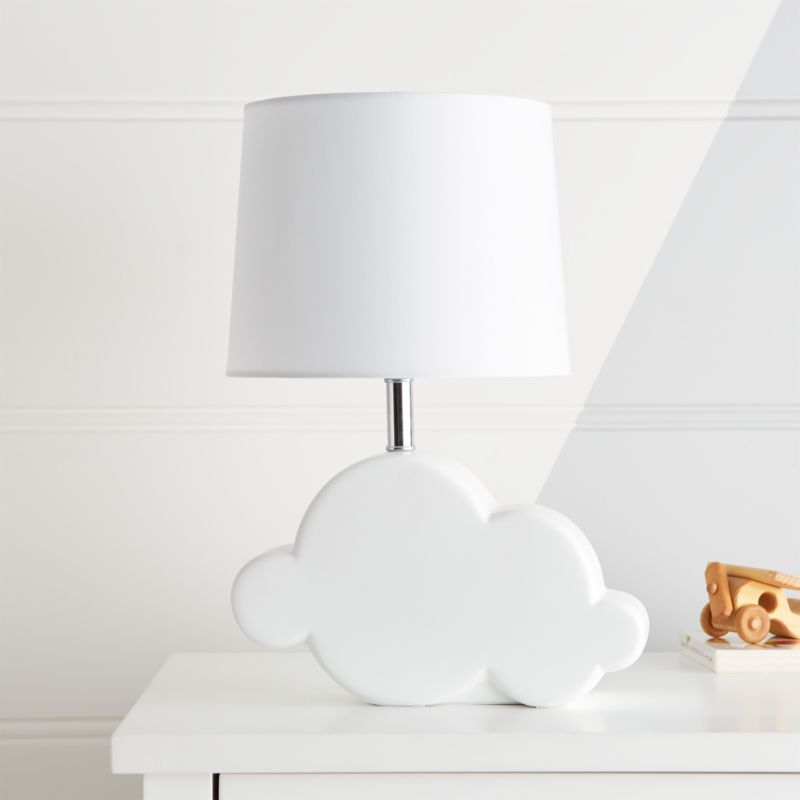 kids table lamp