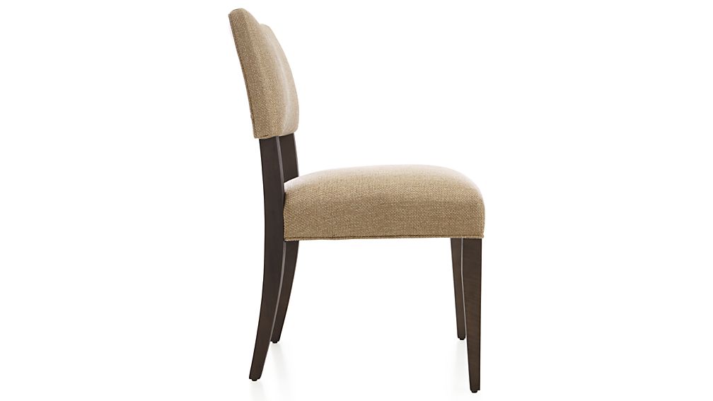 Cody Upholstered Dining Chair Crate and Barrel