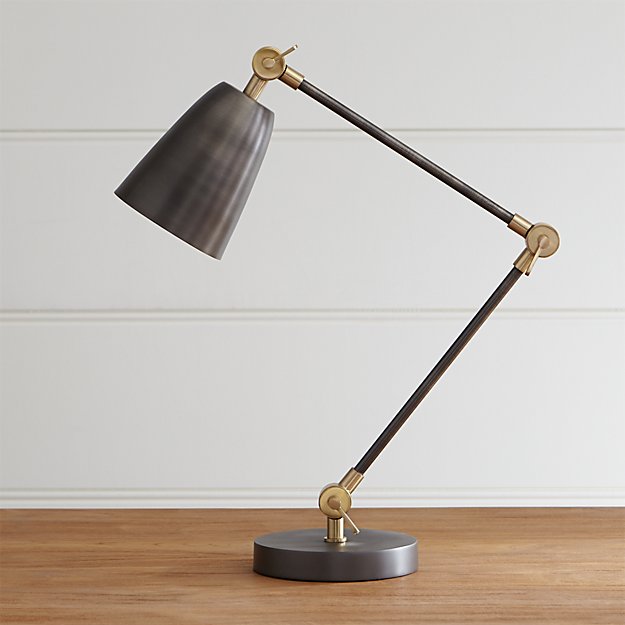 Cole Desk Lamp