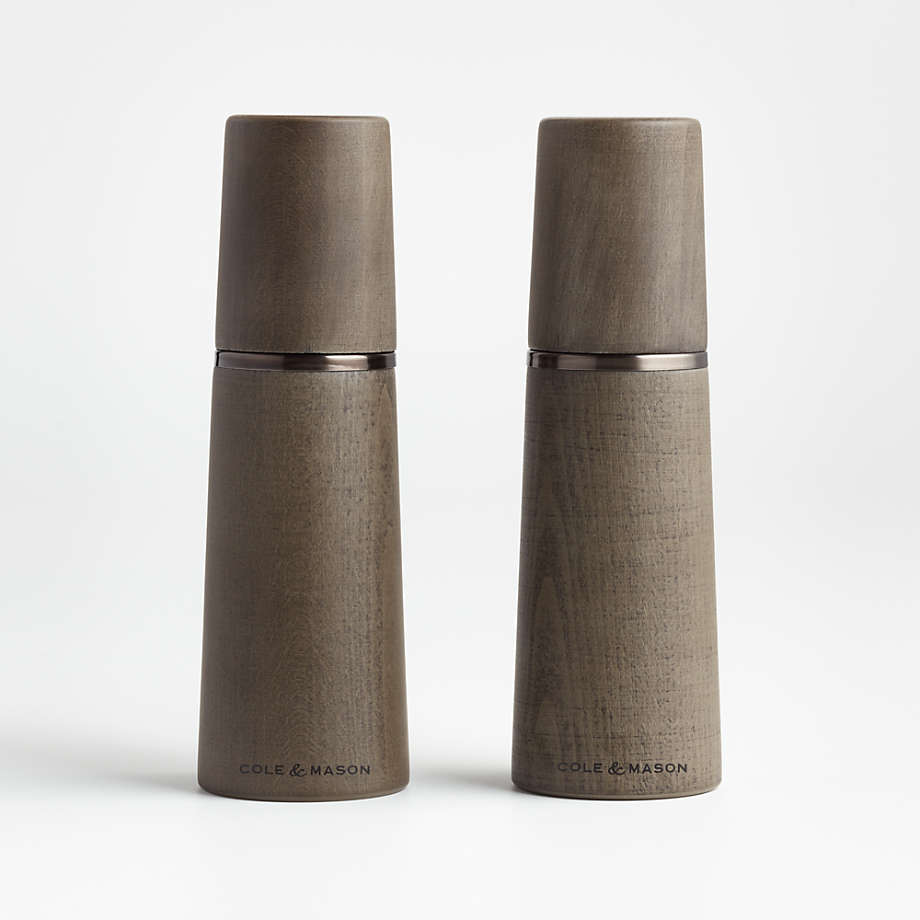 Cole and Mason Marlow Salt and Pepper Mill