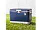 Coleman 54 qt. Steel Cooler
