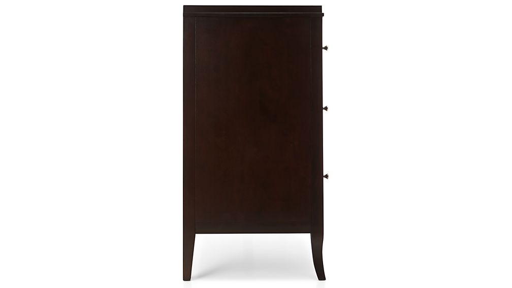 Colette 6Drawer Dresser Crate and Barrel