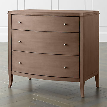 Dressers Chests Crate And Barrel