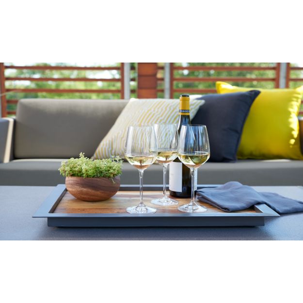 Colin Tray Crate and Barrel