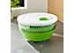 Collapsible Salad Spinner