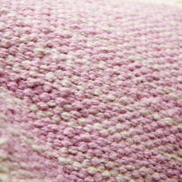 Colorful Triangle 8 x 10' Rug Crate and Barrel