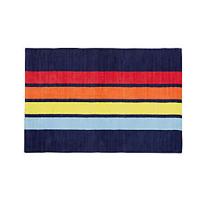 crate kids rugs