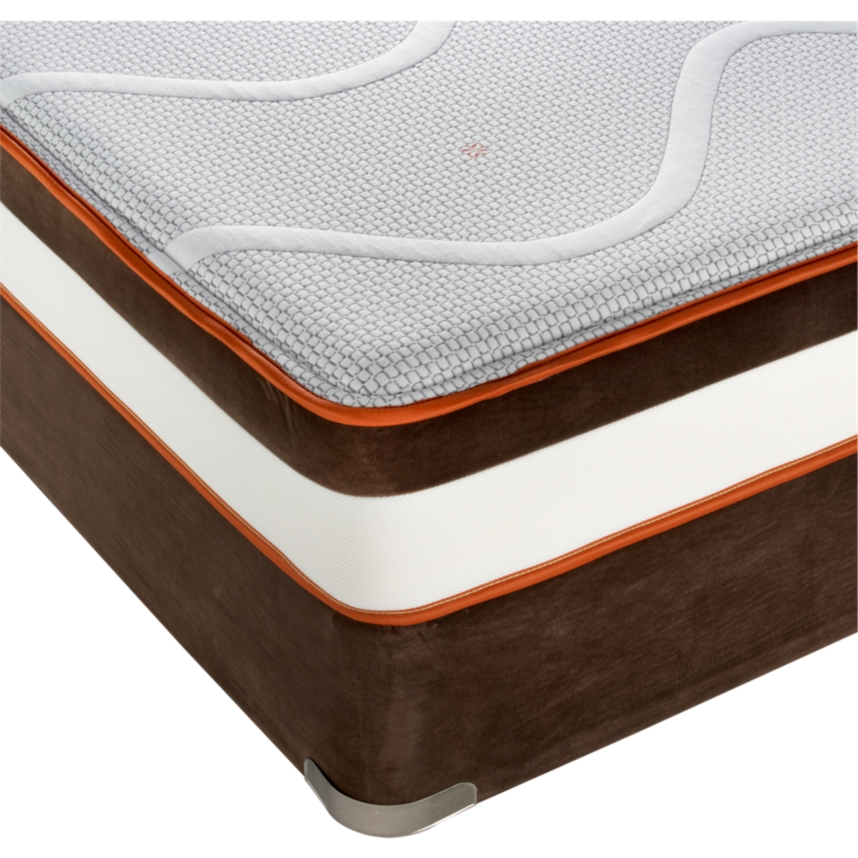 Simmons® Queen ComforPedic Firm Mattress $1,199.00