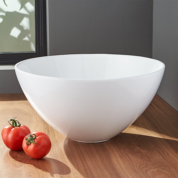 Grande Large Bowl Crate and Barrel