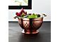 Copper Colander