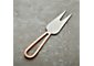 Beck Copper Soft Cheese Knife