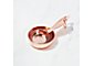 Copper Measuring Cups Set of Four
