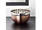 Copper Mixing Bowl 5qt