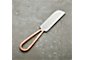 Beck Copper Hard Cheese Knife