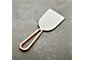 Beck Copper Wedge Cheese Knife