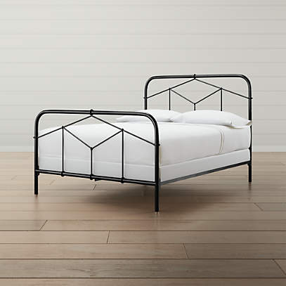Cora Queen Black Iron Bed Reviews Crate And Barrel Canada - What Size Is A Queen Bed In Canada Cora Queen Black Iron Bed Reviews Crate And Barrel Canada - What Size Is A Queen Bed In Canada