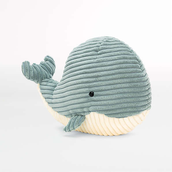 Stuffed Animals Plush Toys Dolls Crate And Barrel