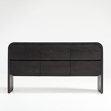 Dressers Chests Crate And Barrel