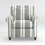 Living Room Chairs Crate And Barrel