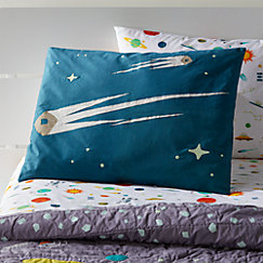 Cosmos Bedding | Crate and Barrel