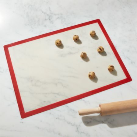 Silicone Counter Mat Reviews Crate And Barrel