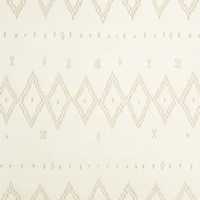 Courchevel Wool Hand-Knotted Camel Brown Rug Swatch 12"x18"