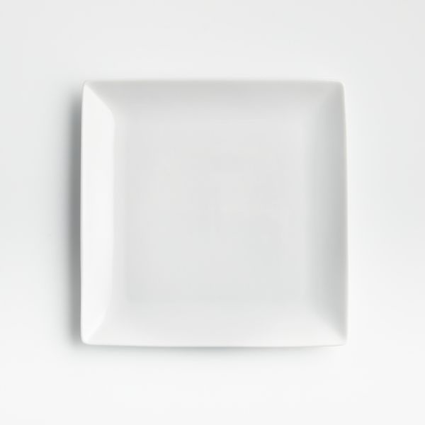 Court Salad Plate