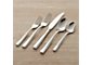 Couture Mirror 20-Piece Flatware Set